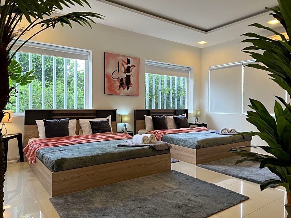 Фото DaVinci Pool Villa Pattaya