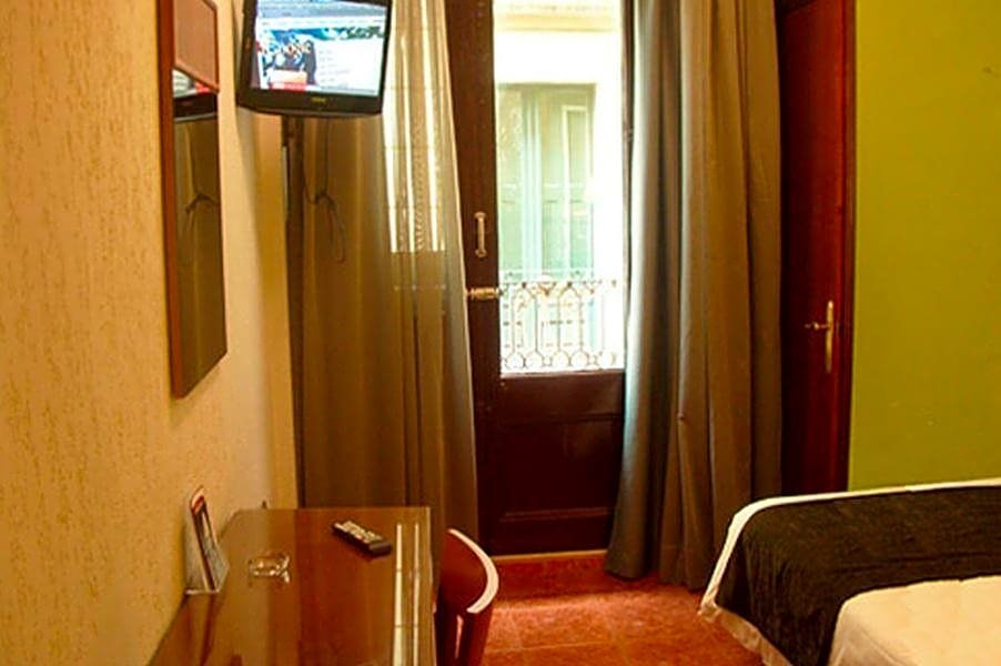 Фото Hotel Lloret Ramblas
