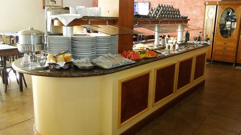 Фото Milão Hotel