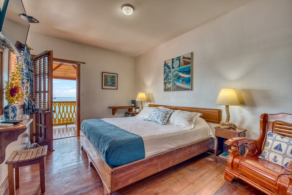 Фото Hotel Bocas del Toro