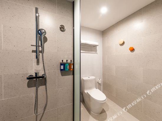 Фото Holiday Inn Express Shanghai Baoshan Baoyang, an Ihg Hotel