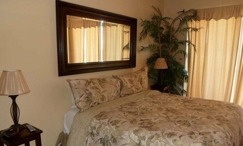 Гостиница Bella Sirena 2br Be 604-v by Casago в Пуэрто-Пеньяско
