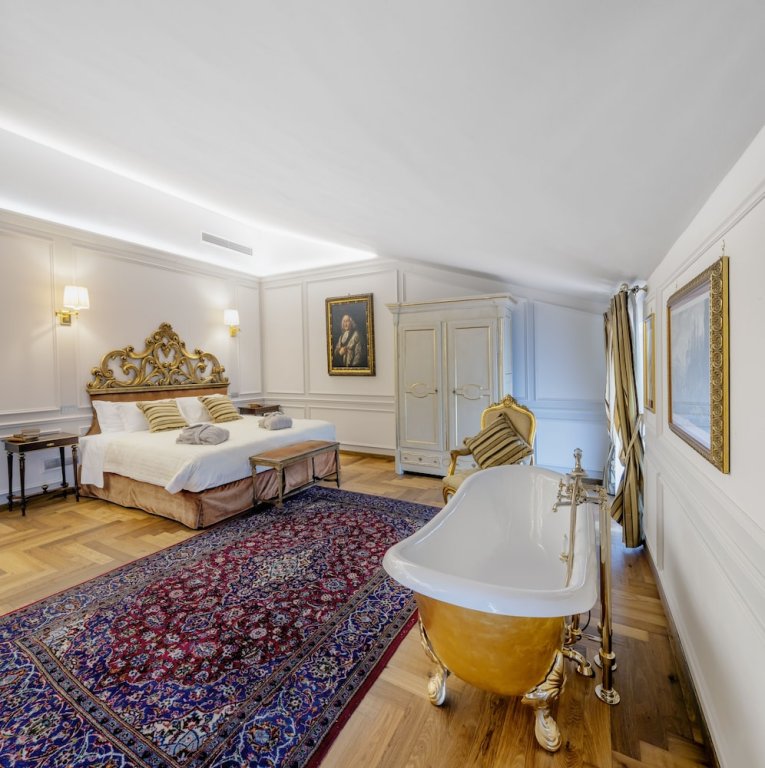 Фото Villa Valentini Bonaparte