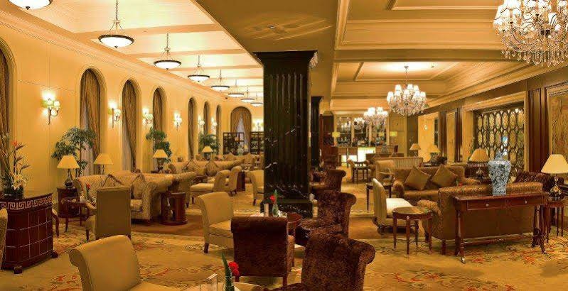 Фото Days Hotel and Suites Fudu Changzhou