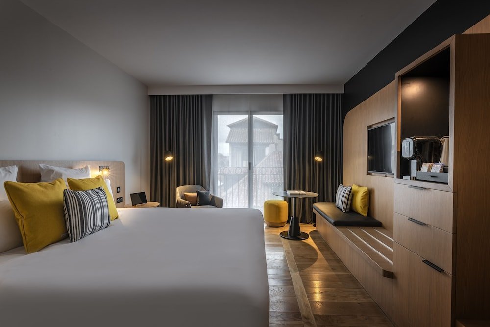 Фото Villa Koegui