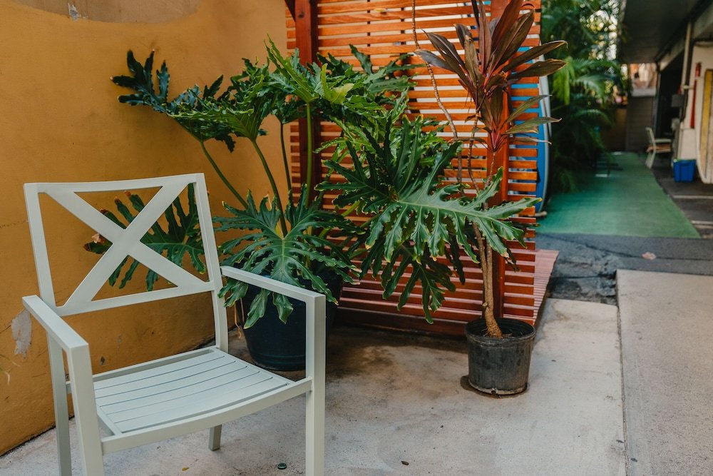 Фото Polynesian Beach Club Hostel