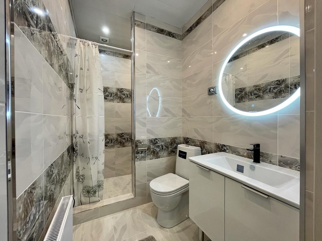 Фото Вилла Your Friends Tarusa