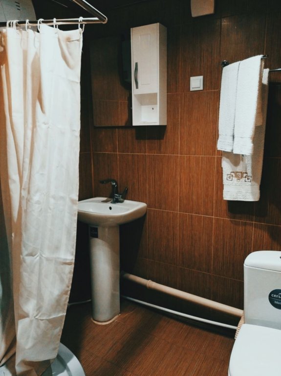 Фото Sanahin Bridge Hotel