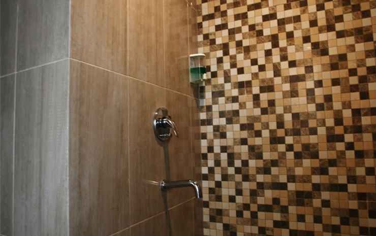 Фото Sinar Sport Hotel