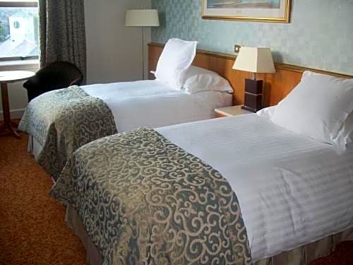 Фото Отель Slieve Donard