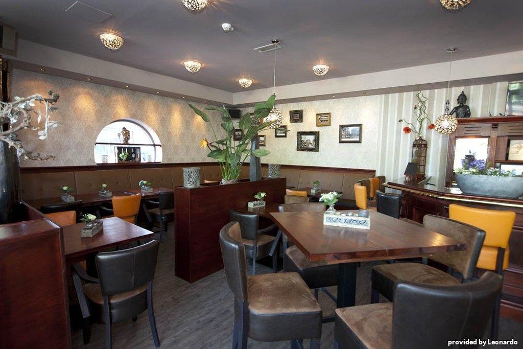 Фото City Hotel Stadskanaal