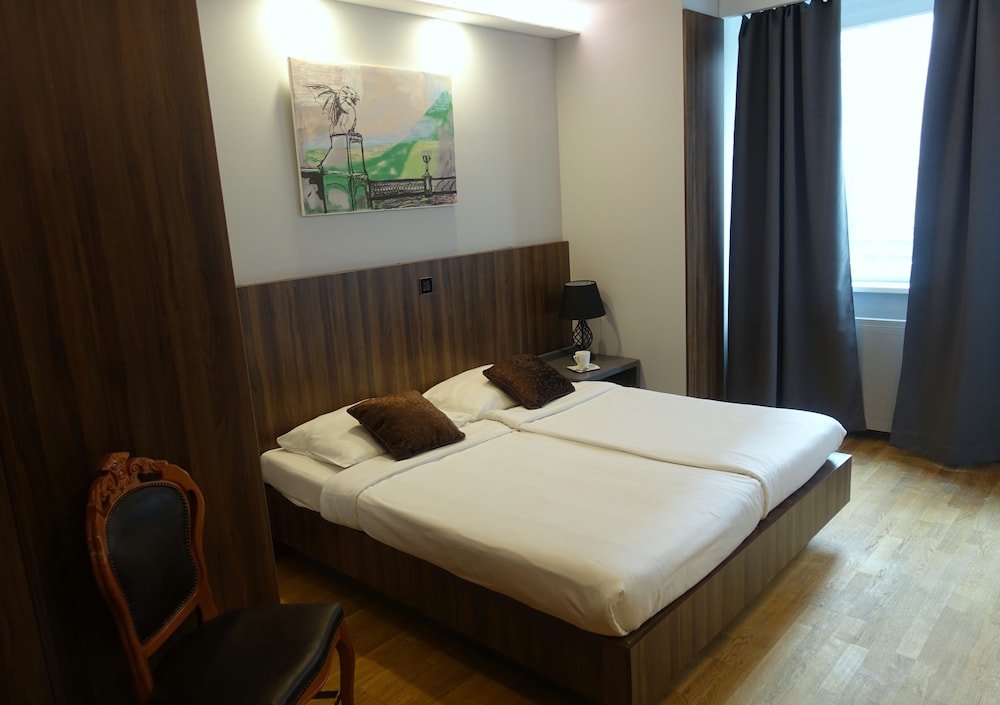 Фото Atelier Hotel