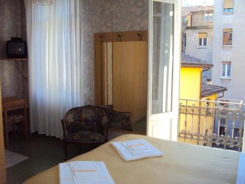 Фото Hotel la Salsesina