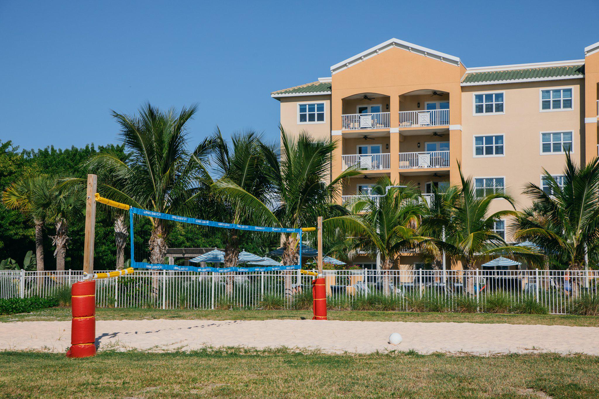 Фото Cape canaveral beach resort