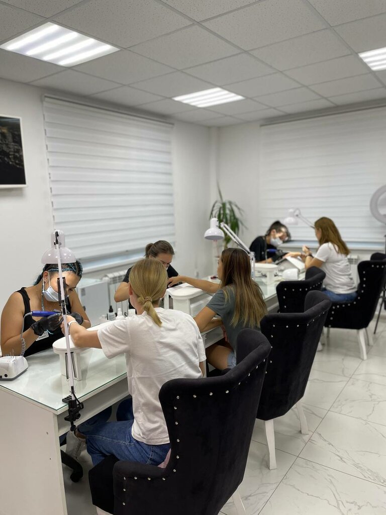 Ногтевая студия Rbi Nails Studio, Набережные Челны, фото