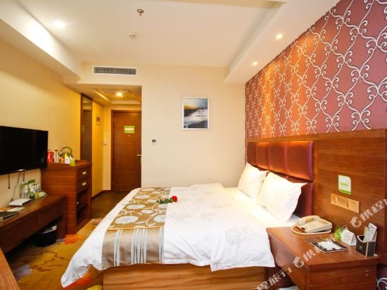 Фото Ku 8 New Concept Hotel