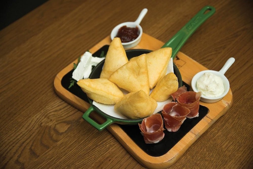 Фото Castello Centar