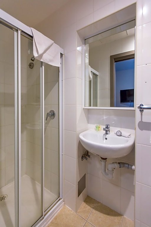 Фото City Square Motel