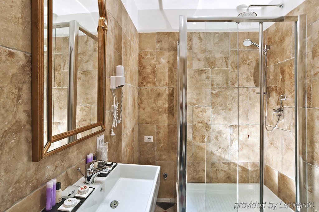 Фото Hotel Le Clarisse al Pantheon