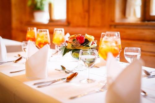 Фото Hotel Brauereigasthof Fuchs