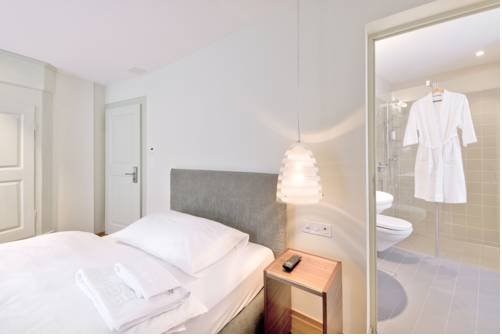 Фото Atrium Hotel Blume