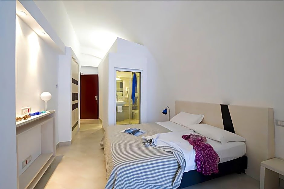 Фото Hotel Giosue' a mare