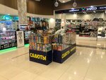 Салют Сити (Matveyevskaya Street, 2) ، الألعاب النارية