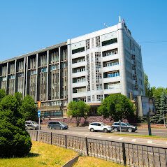 IT-компания IT Support Group, Алматы, фото