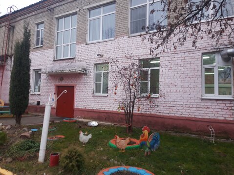 Kindergarten, nursery Детский сад № 15 Дюймовочка, Moscow and Moscow Oblast, photo