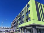 Гимназия Российская школа (Bolshevo Microdistrict, Burkovskiy Drive, 46), gimnasio