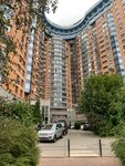 ZhK Korona (Vernadskogo Avenue, 92), housing complex