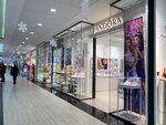 Pandora (Minsk, Prytyckaga Street, 156), jewelry store