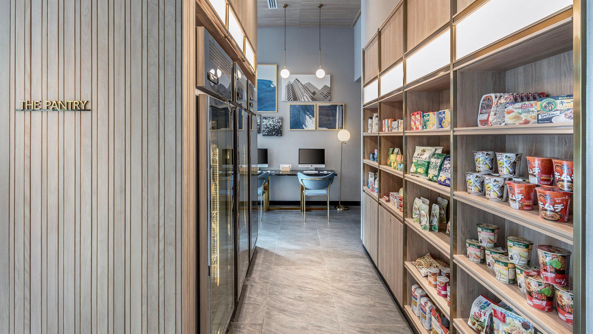 Фото Staybridge Suites Bangkok Thonglor - Sha Extra Plus