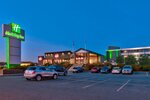 Holiday Inn St. John's Conference Centre, an Ihg Hotel