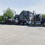 Sterry Street Towing (United States, Attleboro, 24 Rice Street), trucks
