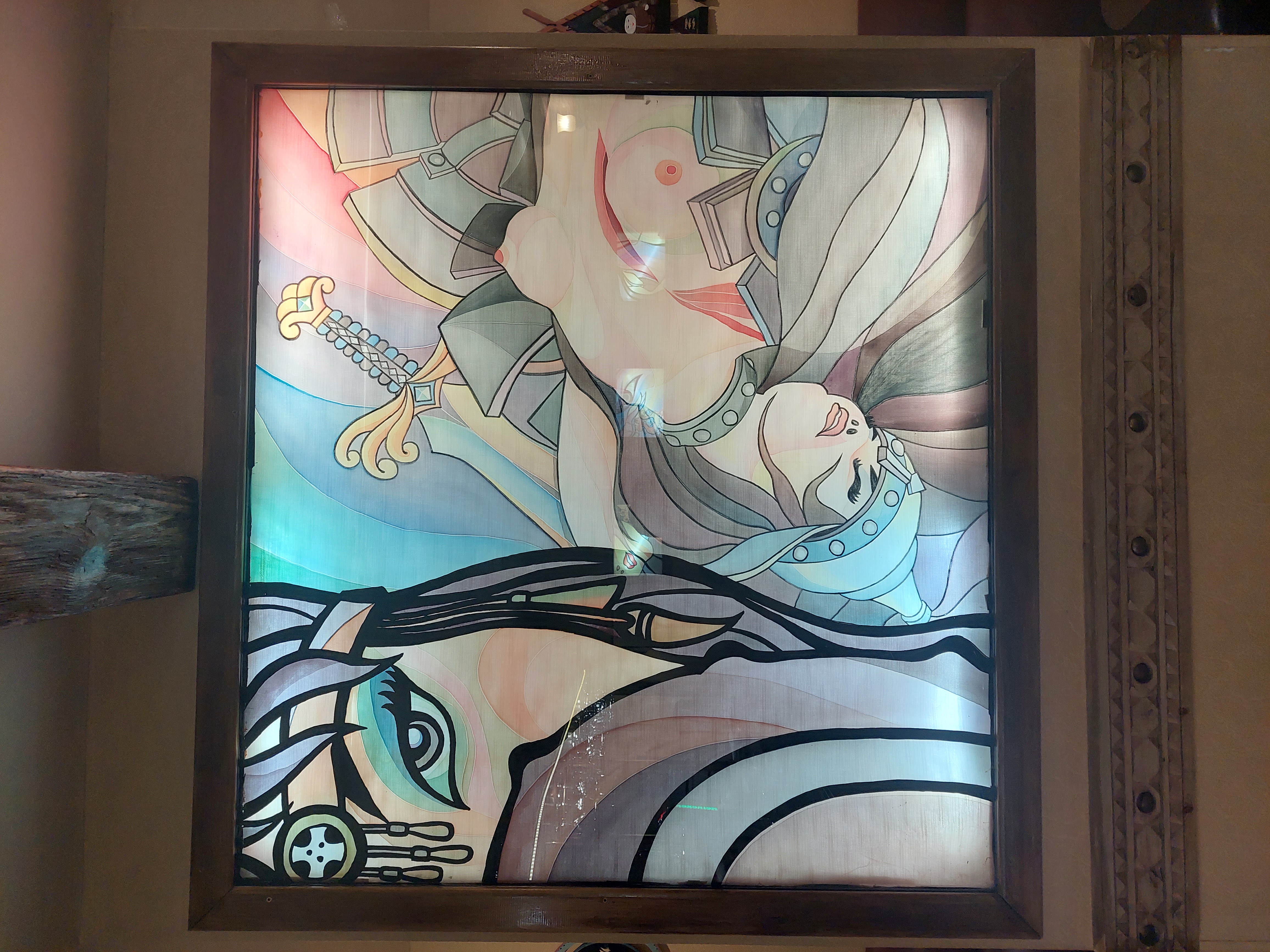 Фото Тимптон