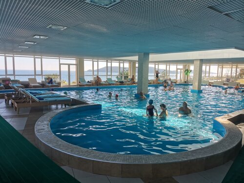 Дом отдыха Теплое море в Приморском крае