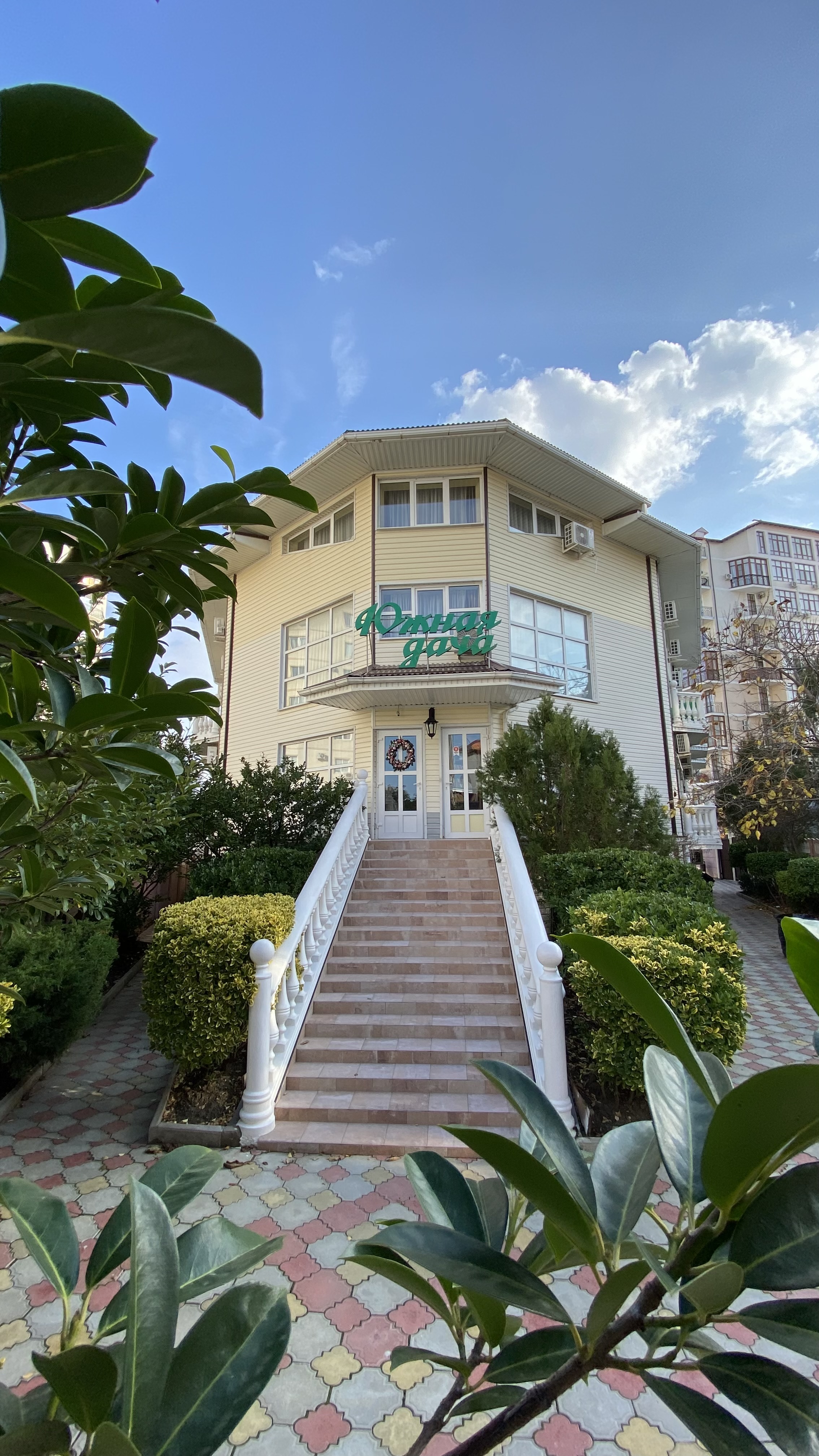 Фото отеля 3