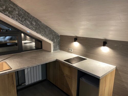 Attic — фото 3