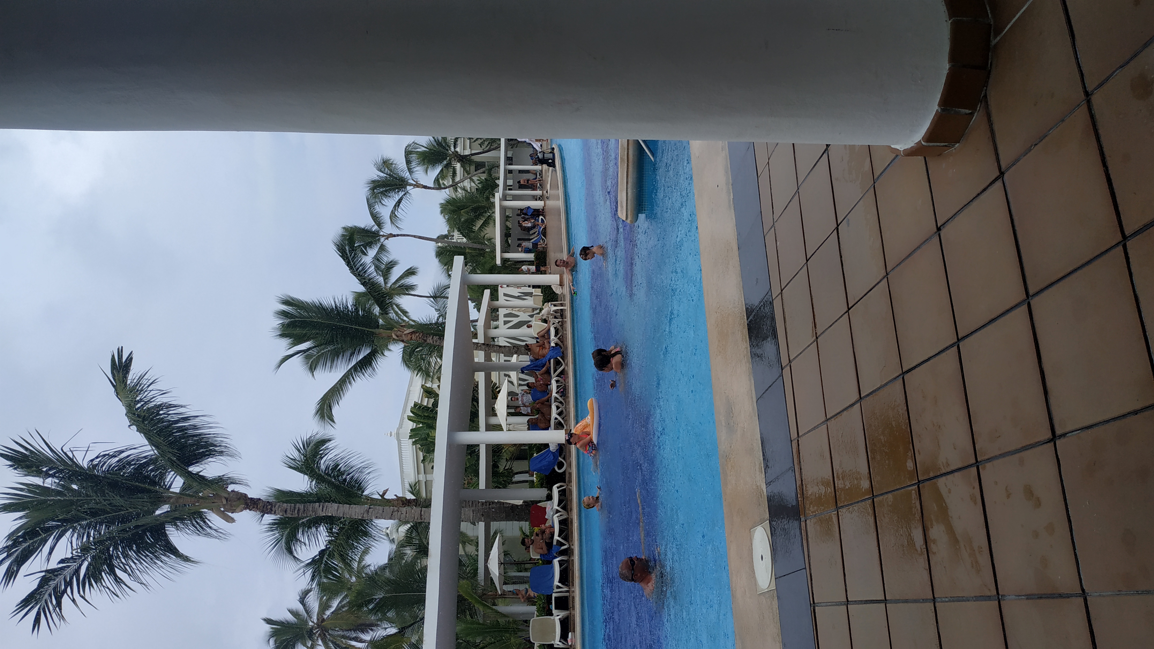 Фото Hotel Riu Palace Bavaro