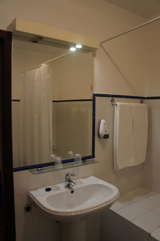 Фото Residencial Amparo