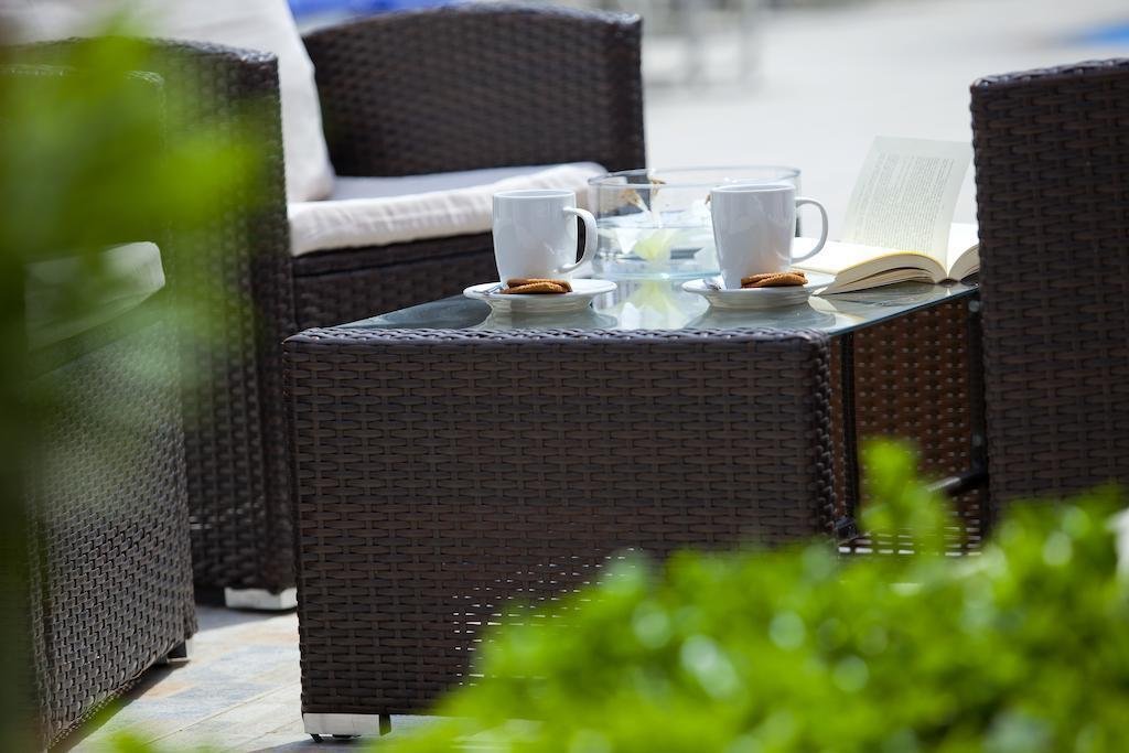 Фото Paloma Hotel Apartments