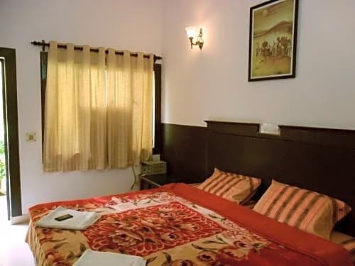 Фото Hotel Sidhartha