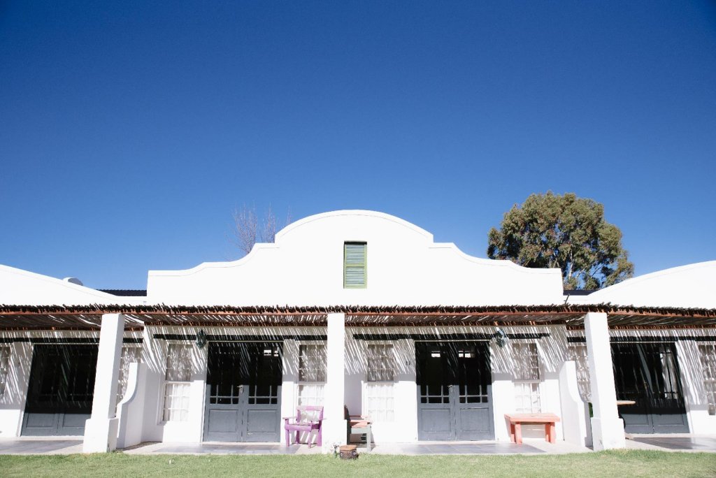Фото Karoo 1 Hotel Village