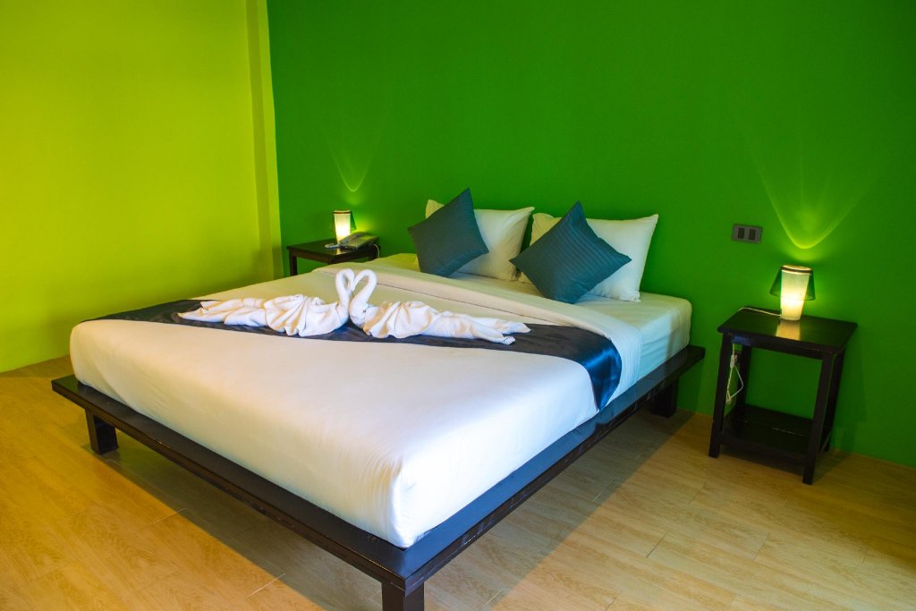 Фото Sea Stone Hotel