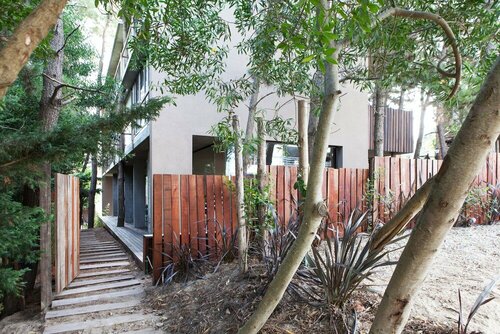 Гостиница Plenilunio Hotel в Провинции Буэнос-Айрес