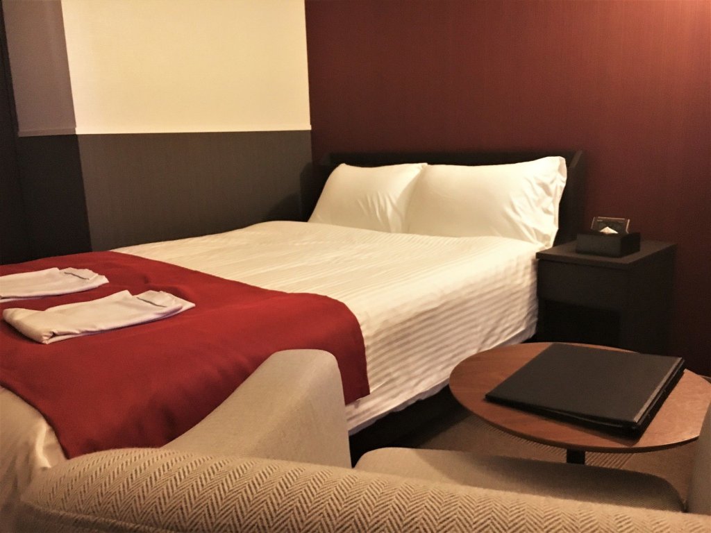 Фото Randor Hotel Fukuoka