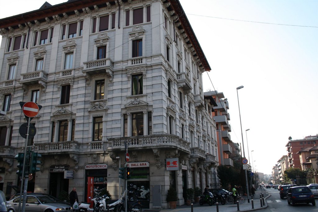 Фото Stop & Sleep Bergamo