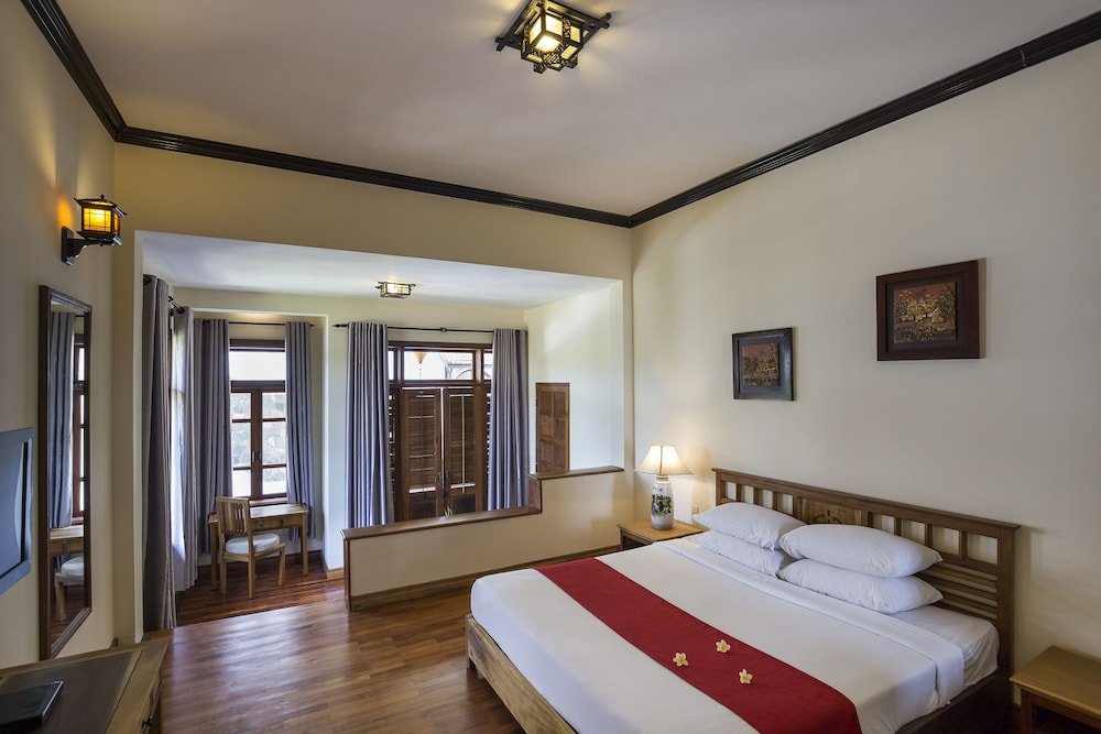 Фото Hoi An Trails Resort