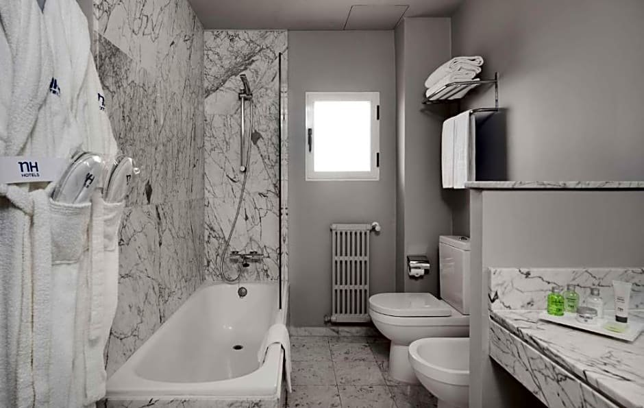 Фото Nh Castellón Turcosa